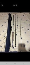 Greys GR70 10ft Fly Rod 8 Line
