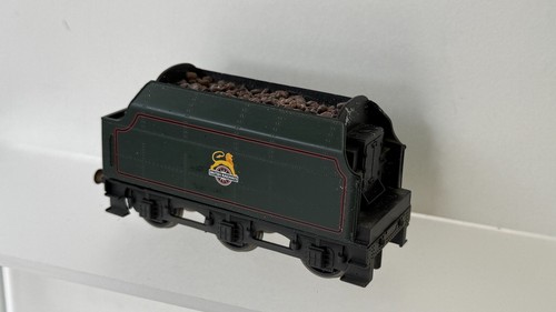 Hornby gauge green - hornby,