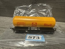 Lima Long Wheelbase Shell Tank