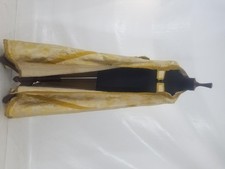 Antique French 19thC Floral