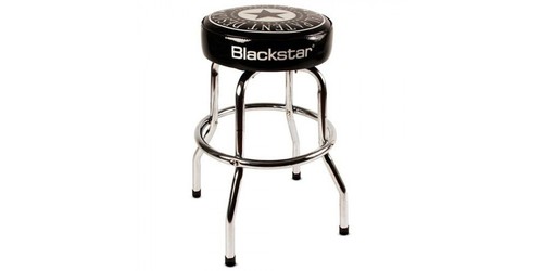 Blackstar bar guitar - stool,