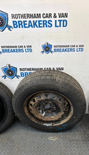 VAUXHALL VIVARO (2007) MK1 -