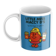 Funny Mug For Her Daughter
