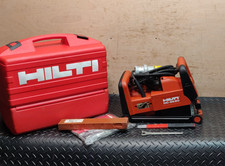 Hilti DC SE20 110v Wall Chaser