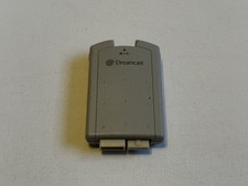 Sega Dreamcast HKT-7200 - UK Seller