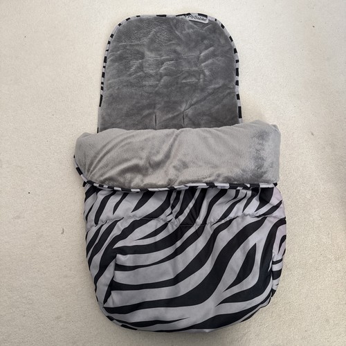 Babiie grey safari - my,