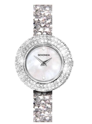 Sekonda seksy ladies - seksy, bling