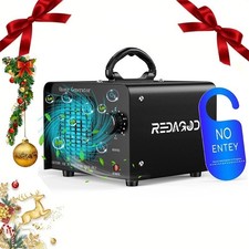 48000mg/h Ozone Generator