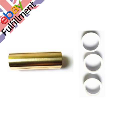 26mm brass guitar - guitar, finger