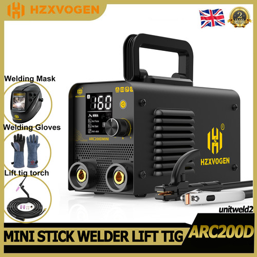 Hzxvogen portable mini mma - hzxvogen,