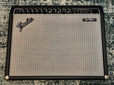 Fender - Princeton Chorus - 2