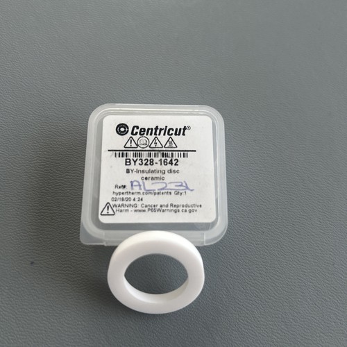 Hypertherm centricut - hypertherm,