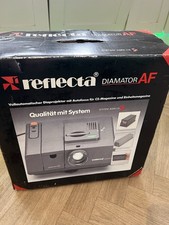 Reflecta Diamator AF 35mm