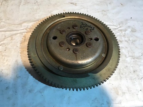 Suzuki dt65 dt55 - suzuki,