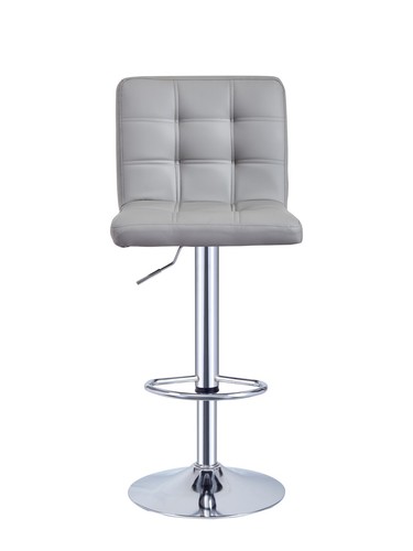 Cuban bar stool - stool, mid-back