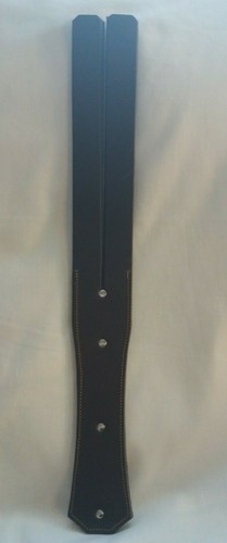 Bondage spanking paddle - spanking,