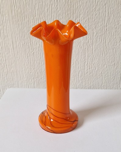 Loertz art deco vase - loertz,