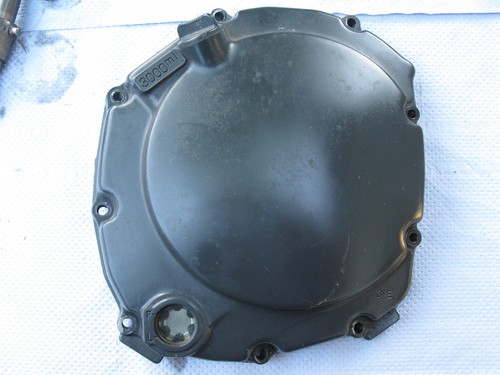 Suzuki gsxr 1100 clutch - 1100, w
