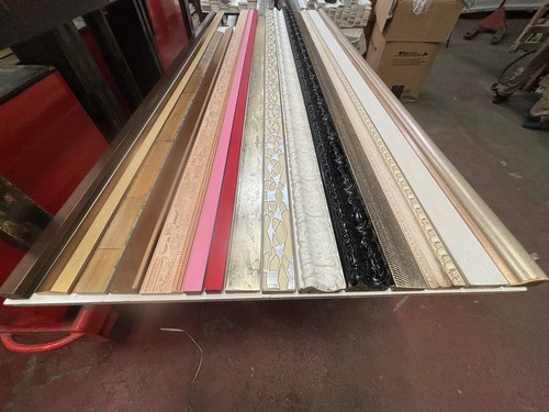 Picture frame moulding - picture,