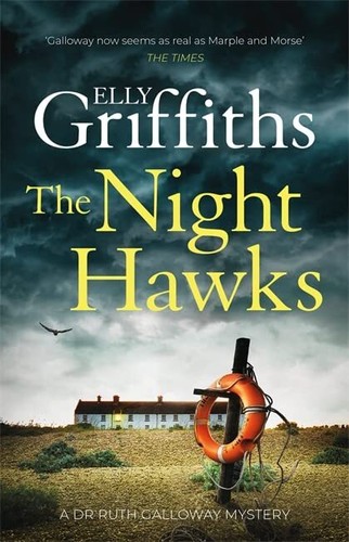 The night hawks ruth - night,