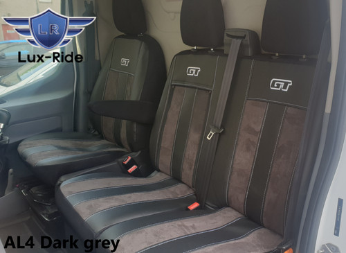 Ford transit custom - custom,