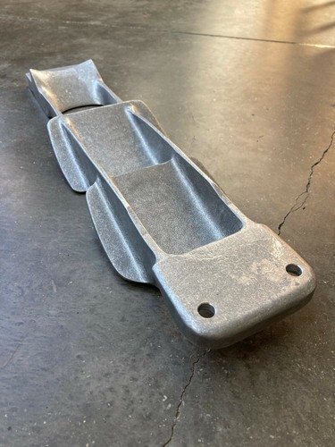 Intake grate yamaha - grate, 1050