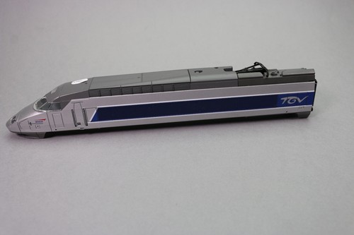 Zb615 jouef train fake - train,