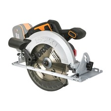 WORX Powershare Cordless Circular Saw 20V 185mm BODY ONLY WX520.9
