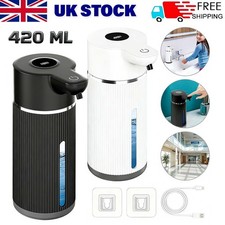 420ml Automatic Soap Dispenser