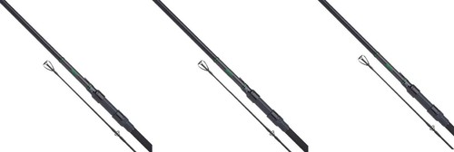 Sonik herox carp - herox, rod