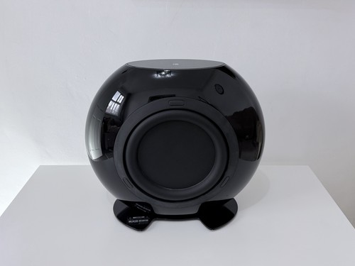 Kef htb2 powered active - powered,