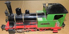 MARKLIN MAXI G GAUGE STEAM