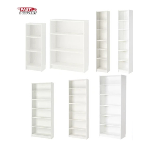 Ikea billy bookcase storage - billy,
