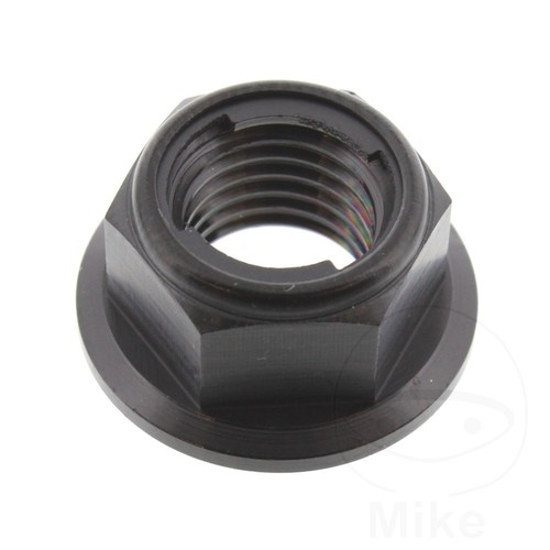 Jmp collar nut m10x1 25mm - collar,