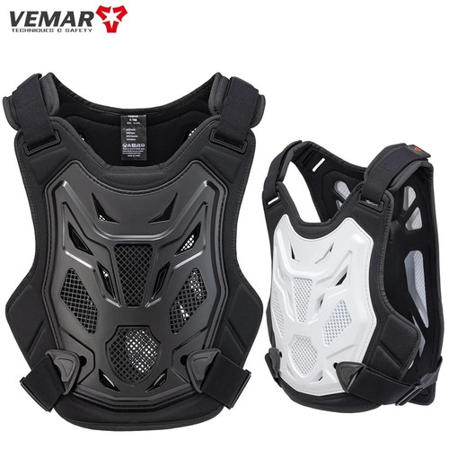 All season motocross armor - all,