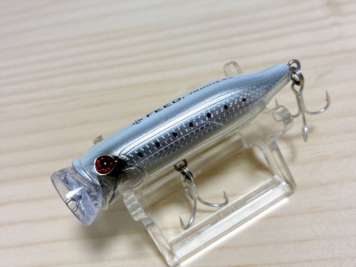 Tackle house feed popper - house,