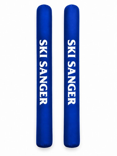 8 ski sanger marine - 2,
