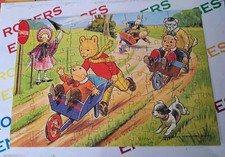 Vintage 1970 Beaverbrook