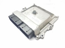 2024 PEUGEOT 408 ENGINE ECU