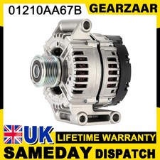 12V 150A Alternator For Ford