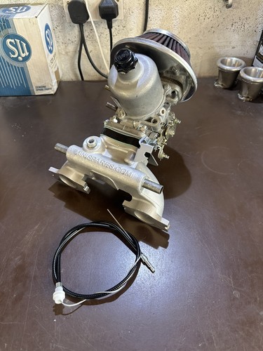 Classic mini metro 1275cc - mini,