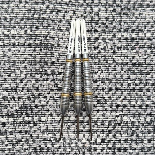 Target phil taylor 22g brass - target,