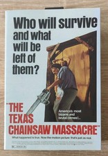 NECA The Texas Chainsaw