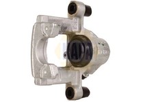 NAPA Rear Left Brake Caliper for Mercedes Benz E220d BlueTEC 2.1 2014-2016