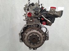 2009 SUZUKI SWIFT Mk2 ENGINE