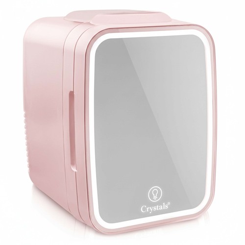 Mini fridge with - fridge, led