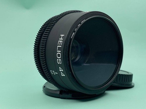 Helios 44m 58mm cinema - helios,