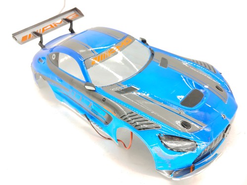 Rare kyosho fazer mk2 - rare,
