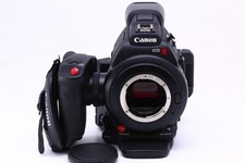 Mint Canon EOS C100 Mark II