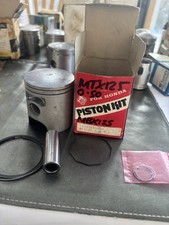 Honda mtx mbx 125 complete